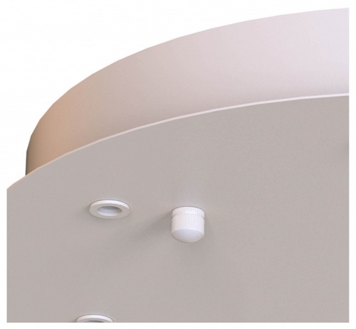 Подвесная люстра Mantra Arrecife 9366+9211 (8L) в Нижнем Новгороде фото 11