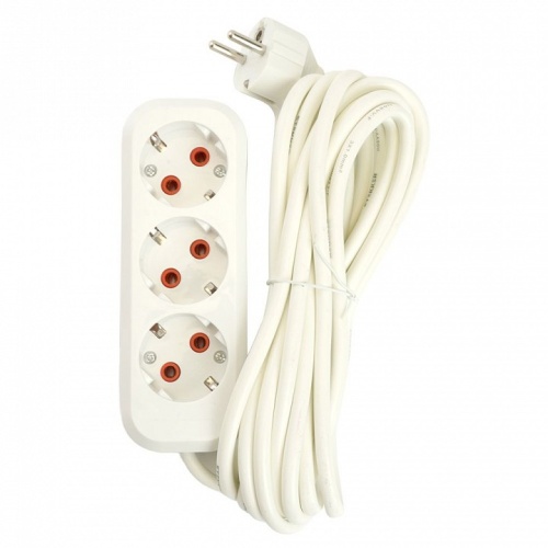 Удлинитель Stekker Home 49350 в Нижнем Новгороде фото 7