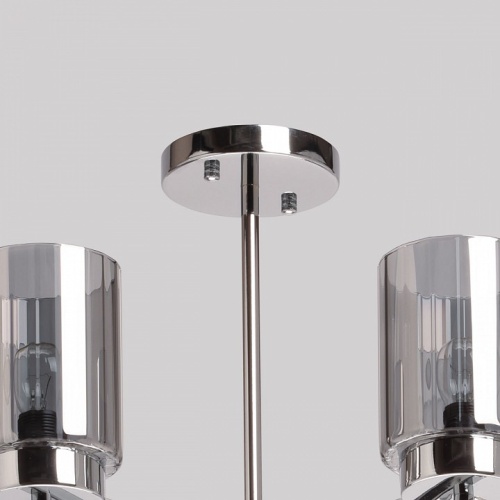 Люстра на штанге De City Каталина 7 361012206 в Нижнем Новгороде фото 5