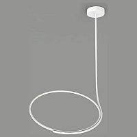 Светильник на штанге Italline IT013-6025 IT013-6025 white 3000K в Нижнем Новгороде