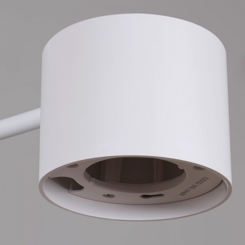 Люстра на штанге 47206 47206-0.3-08WT в Нижнем Новгороде фото 4