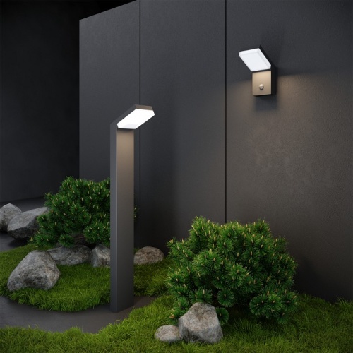 Накладной светильник Elektrostandard Sensor a053947 в Нижнем Новгороде фото 4