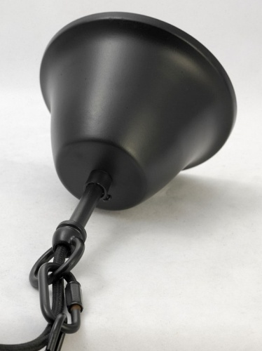 Подвесная люстра Lussole Utica LSP-9300 в Нижнем Новгороде фото 4