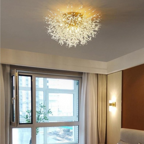 Потолочная люстра Imperiumloft  rosalia-ch01 в Нижнем Новгороде фото 7