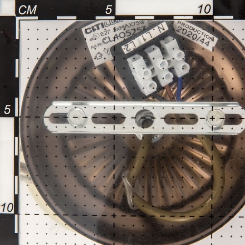 Подвесная люстра Citilux Адриана CL405233 в Зеленограде фото 12