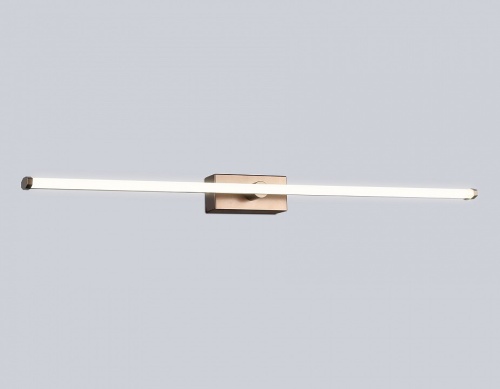 Накладной светильник Ambrella Light COMFORT FL6123 в Нижнем Новгороде фото 2