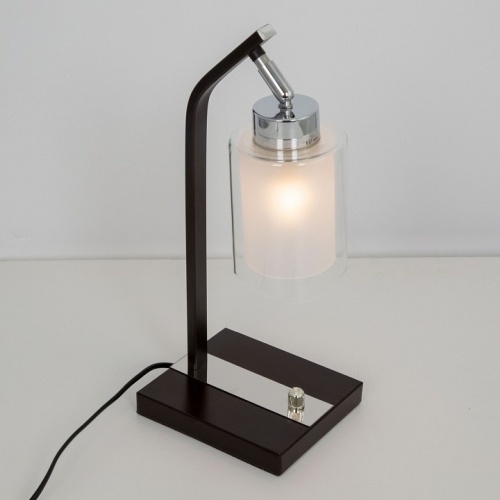 Настольная лампа декоративная Citilux Фортуна CL156812 в Белово фото 4