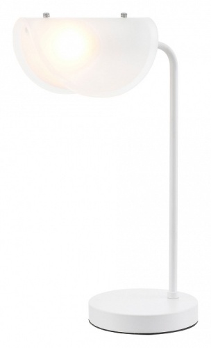 Настольная лампа декоративная Freya Mallow FR5228TL-01W в Нижнем Новгороде
