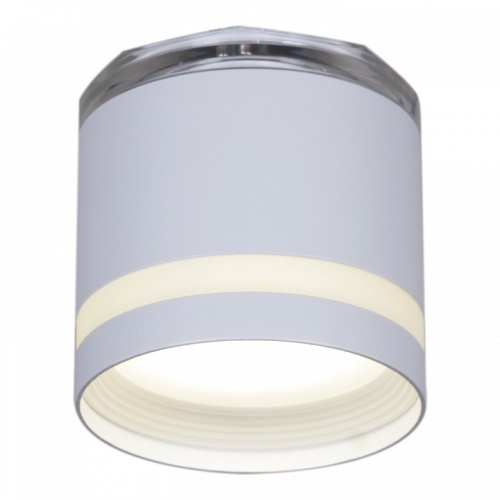 Накладной светильник 53001-9.5-001LD GX53+LED3W WT в Нижнем Новгороде фото 5