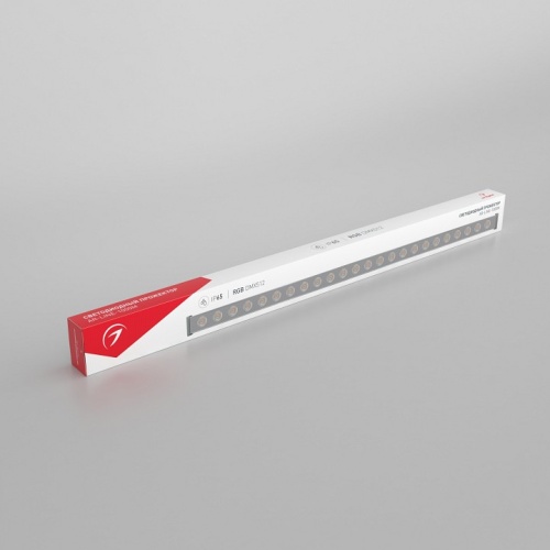 Настенный прожектор Arlight Line wallwasher 023624 в Нижнем Новгороде фото 3