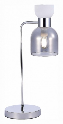 Настольная лампа декоративная EVOLUCE Vento SLE1045-104-01 в Карасук