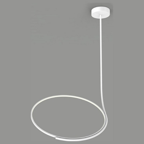 Светильник на штанге Italline IT013-6025 IT013-6025 white 3000K в Нижнем Новгороде