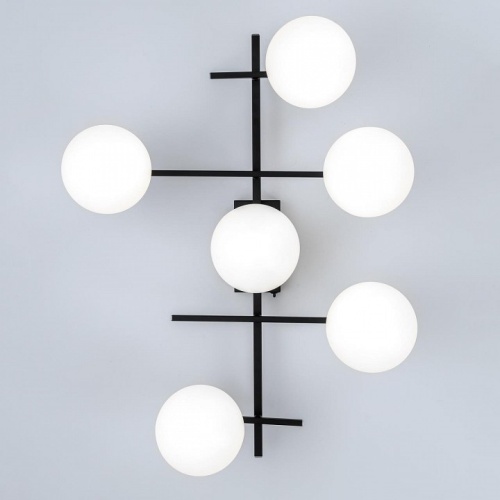 Потолочная люстра Citilux Dorsy CL223162 в Нижнем Новгороде фото 12