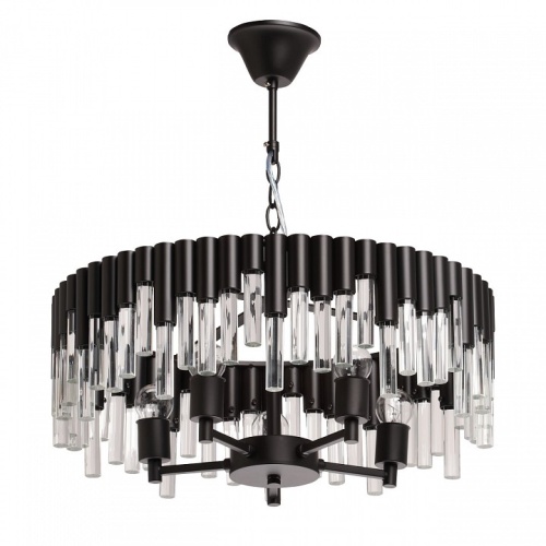 Подвесная люстра De City Бриз 25 111018305 в Нижнем Новгороде фото 13