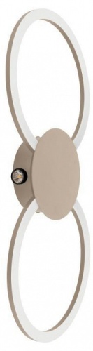 Накладной светильник Eglo VENTICELLO 1 902127 в Нижнем Новгороде