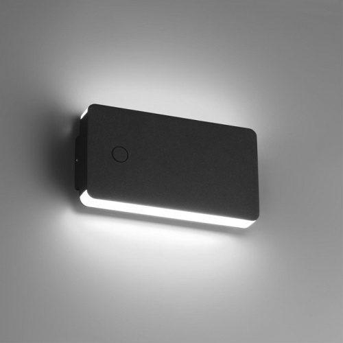 Накладной светильник Novotech STREET 359590 в Нижнем Новгороде фото 5