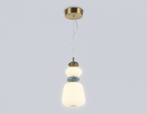 Подвесной светильник Ambrella Light LH LH53162 в Нижнем Новгороде фото 8