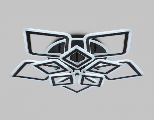 Потолочная люстра Ambrella Light FA FA8915 в Нижнем Новгороде фото 3