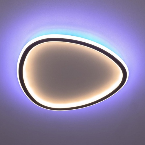 Накладной светильник Citilux ТRIO CL215B241E в Нижнем Новгороде фото 7