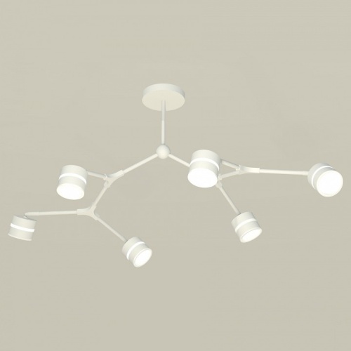 Люстра на штанге Ambrella Light XB XB9055202 в Нижнем Новгороде