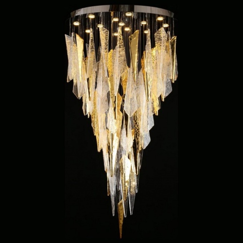 Подвесная люстра Aployt Teresa APL.855.06.13 в Нижнем Новгороде фото 12