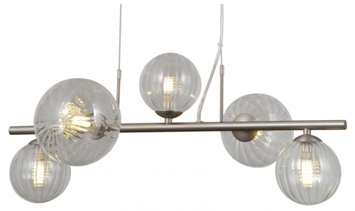 Подвесной светильник Moderli Renny V10802-5P в Нижнем Новгороде