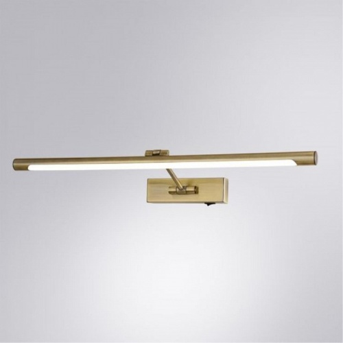 Подсветка для картины Arte Lamp Harrison A1711AP-1AB в Нижнем Новгороде фото 3