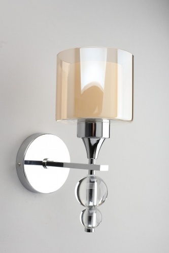 Бра Omnilux Aprica OML-70801-01 в Нижнем Новгороде фото 2