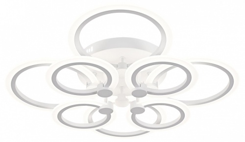 Потолочная люстра Escada  10206/8LED в Нижнем Новгороде