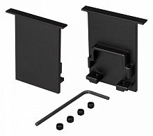 Заглушка для профиля Arlight S-LUX 031787 в Нижнем Новгороде