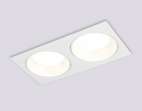 Встраиваемый светильник Ambrella Light TN TN52343 в Нижнем Новгороде фото 4