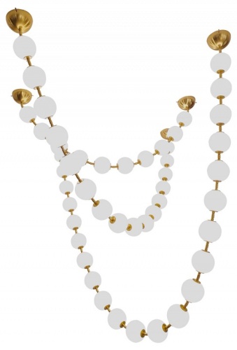 Подвесной светильник Kink Light Мони 07627-3S,20 в Нижнем Новгороде