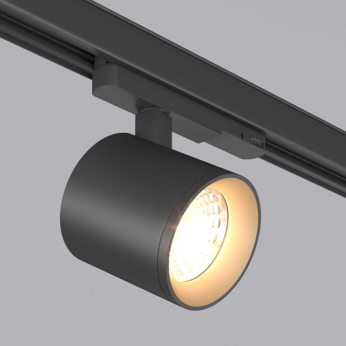 Светильник LGD-NIKA-4TR-R100-30W Day4000 (BK, 24 deg, 230V) (Arlight, IP20 Металл, 5 лет) в Слободском фото 2