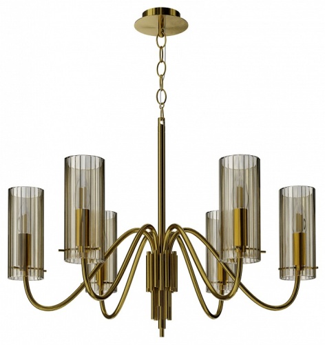 Подвесная люстра ST-Luce SANTORI SL2005.303.06 в Нижнем Новгороде фото 2