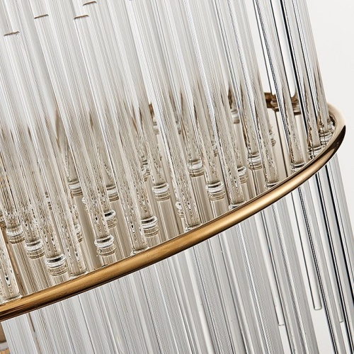 Подвесная люстра Imperiumloft Nocturne NOCTURNE01 в Нижнем Новгороде фото 4