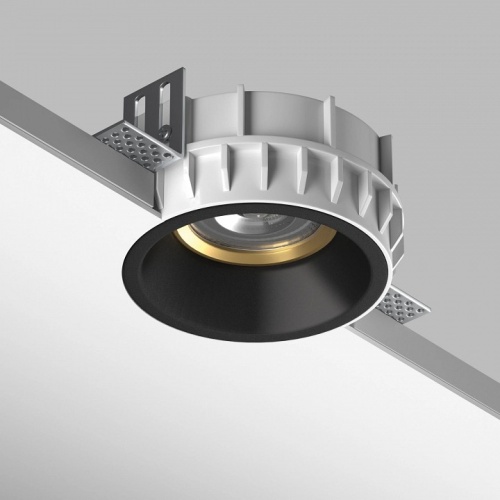 Встраиваемый светильник Lightstar Domino G214607GMOD в Нижнем Новгороде фото 3