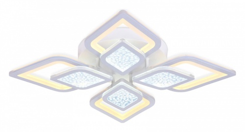 Потолочная люстра Ambrella Light FA FA4285 в Нижнем Новгороде