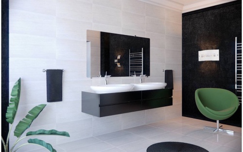 Накладной светильник Lucia Tucci Pelle Bianca 1 Pelle Bianca W2010.2 в Нижнем Новгороде фото 2