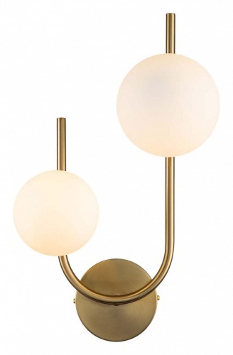 Бра Escada Sphere 642/2A Brass в Коркино фото 4