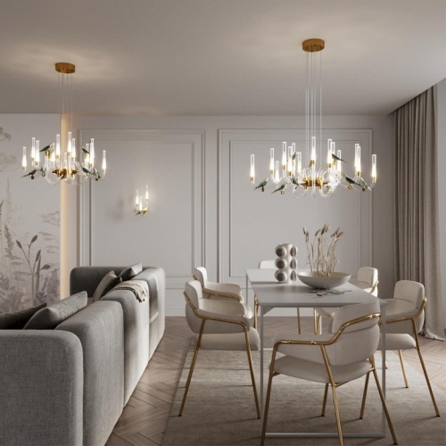 Бра Odeon Light Lark 5431/6WL в Нижнем Новгороде фото 5