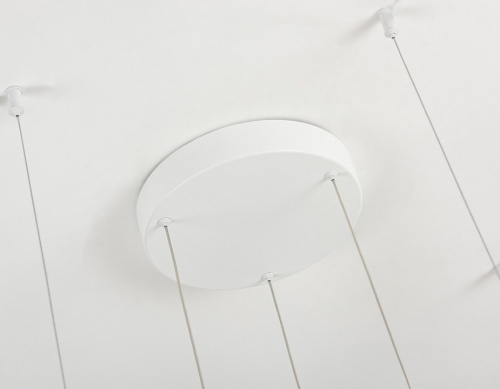 Подвесной светильник Ambrella Light FL FL5881 в Нижнем Новгороде фото 4