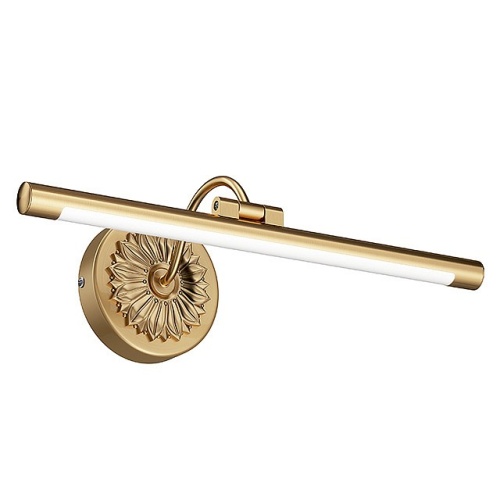 Подсветка для зеркала Maytoni Oculus MIR014WL-L9G3K в Нижнем Новгороде фото 5