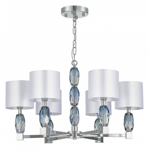 Подвесная люстра ST-Luce Lingotti SL1759.103.06 в Нижнем Новгороде фото 4