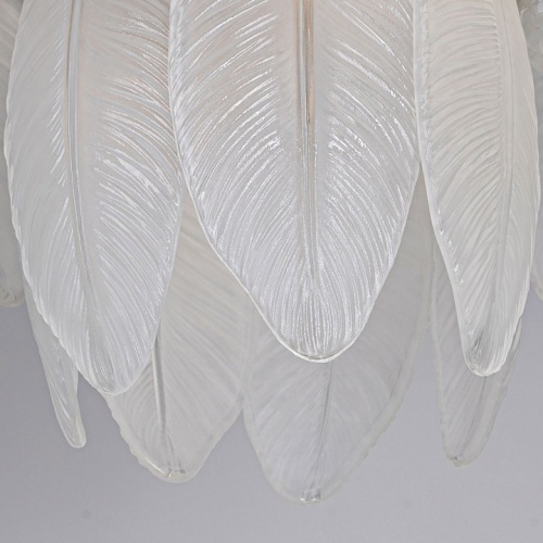 Подвесная люстра De City Бриз 47 111016704 в Нижнем Новгороде фото 8