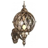 Светильник на штанге Elektrostandard Sirius a025302 в Нижнем Новгороде