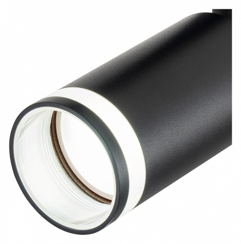 Светильник на штанге Escada 20016 20016TRA/01 SBK в Нижнем Новгороде фото 2