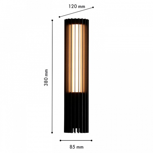 Накладной светильник Favourite Asador 4827-1W в Нижнем Новгороде фото 2