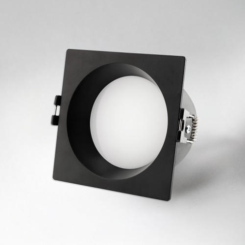 Рамка на 1 светильник Lightstar Piano 12927 в Нижнем Новгороде фото 3