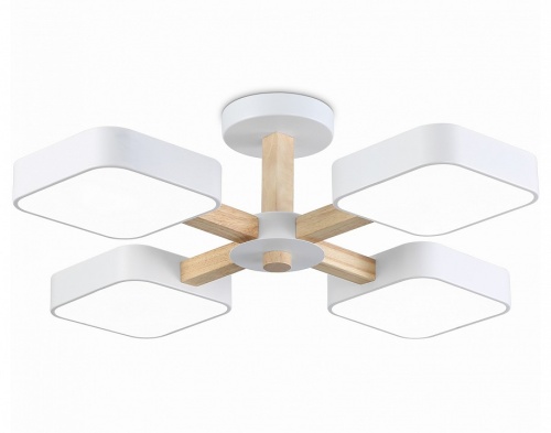 Люстра на штанге Ambrella Light FL FL4879 в Нижнем Новгороде