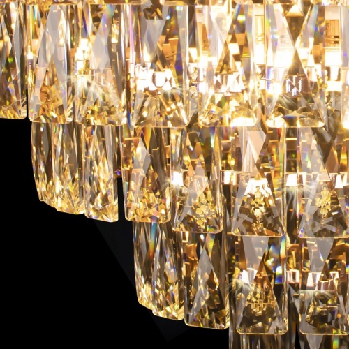 Подвесная люстра Loft it Eclair 10206/800 в Нижнем Новгороде фото 2